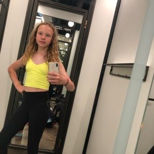 Meet your Posher, Anika